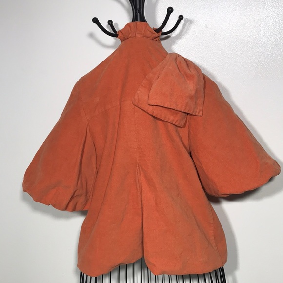 Unique cardigan size S - Picture 8 of 8